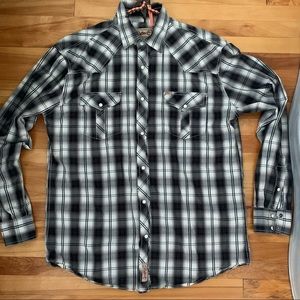 Dress shirt